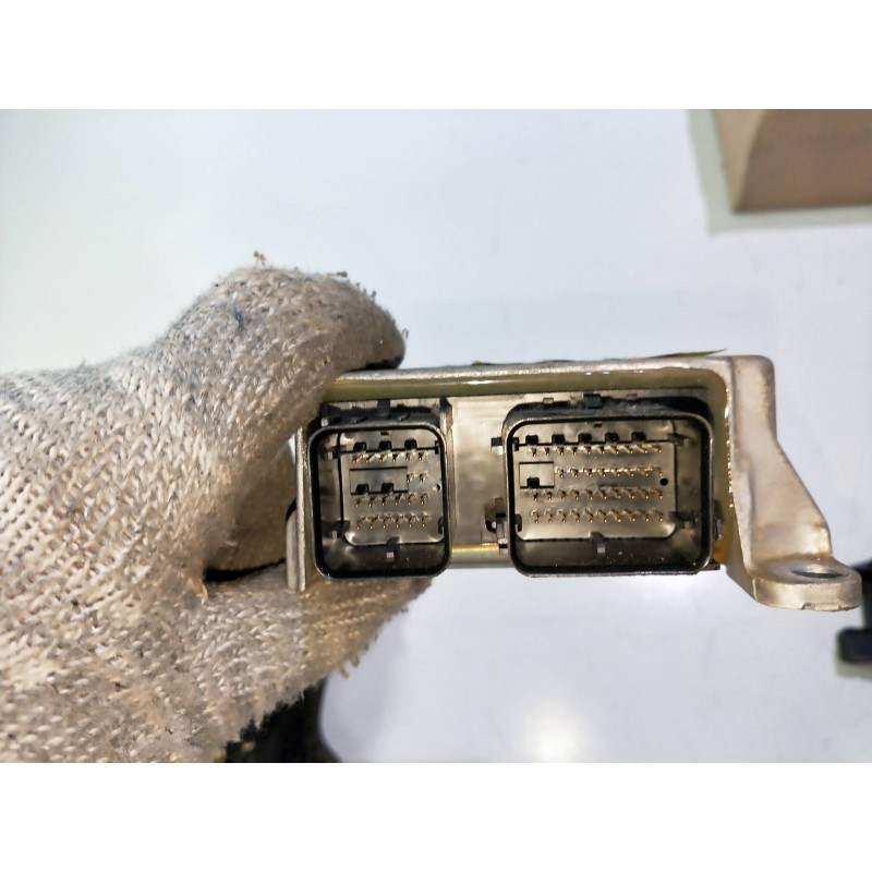 Recambio de kit airbag para jaguar s-type 2.7 v6 diesel classic referencia OEM IAM   