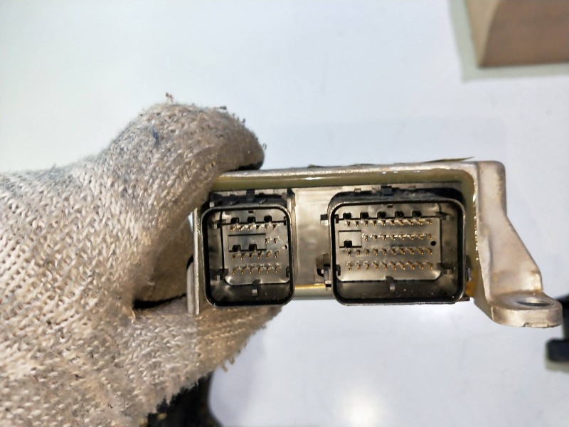 Recambio de kit airbag para jaguar s-type 2.7 v6 diesel classic referencia OEM IAM   