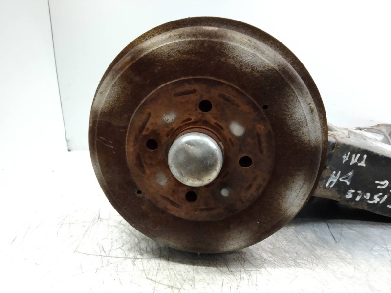 Recambio de mangueta trasera derecha para talbot tagora referencia OEM IAM   