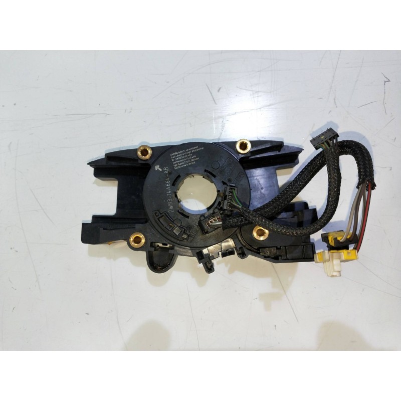 Recambio de kit airbag para jaguar s-type 2.7 v6 diesel classic referencia OEM IAM   