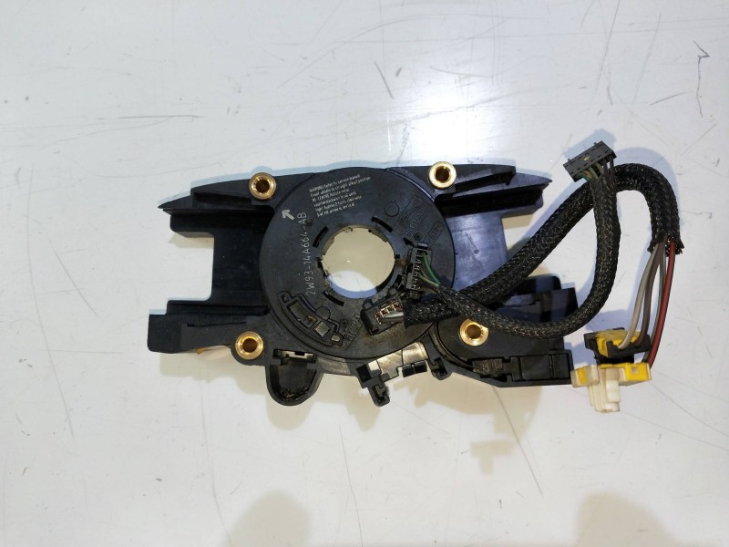 Recambio de kit airbag para jaguar s-type 2.7 v6 diesel classic referencia OEM IAM   