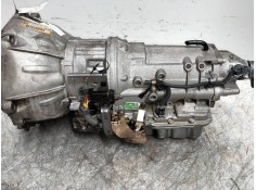 Recambio de caja cambios para opel omega b 3.0 v6 cat (x 30 xe) referencia OEM IAM 96018038 AR35 DE DE A51 5855905