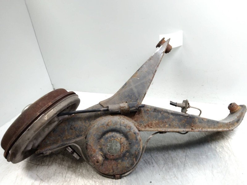 Recambio de mangueta trasera derecha para talbot tagora referencia OEM IAM   