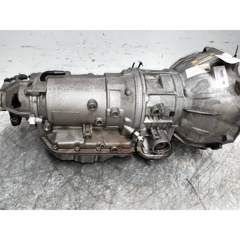 Recambio de caja cambios para opel omega b 3.0 v6 cat (x 30 xe) referencia OEM IAM 96018038 AR35 DE DE A51 5855905