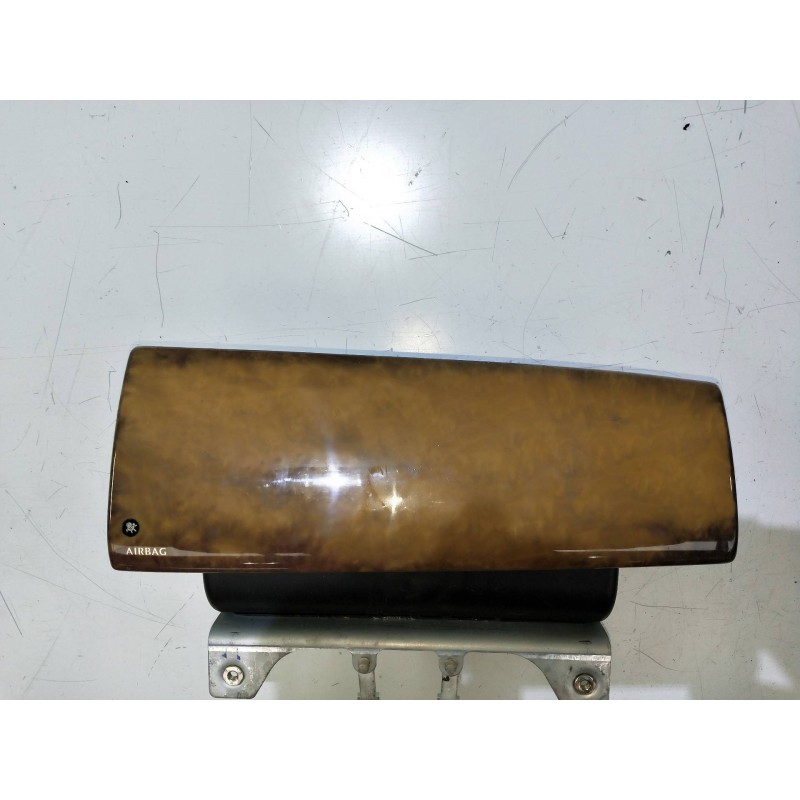 Recambio de kit airbag para jaguar s-type 2.7 v6 diesel classic referencia OEM IAM   