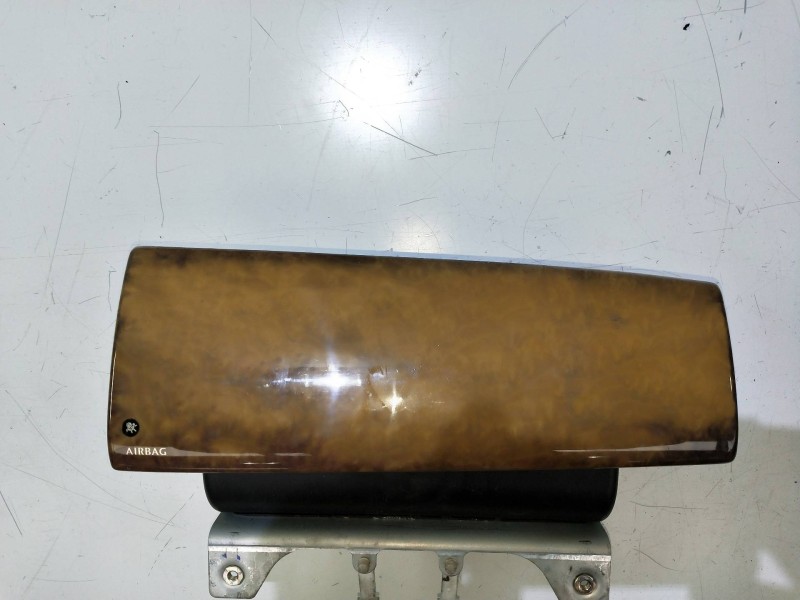 Recambio de kit airbag para jaguar s-type 2.7 v6 diesel classic referencia OEM IAM   