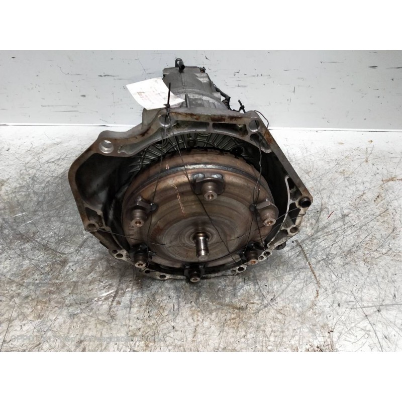 Recambio de caja cambios para opel omega b 3.0 v6 cat (x 30 xe) referencia OEM IAM 96018038 AR35 DE DE A51 5855905