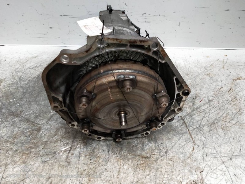 Recambio de caja cambios para opel omega b 3.0 v6 cat (x 30 xe) referencia OEM IAM 96018038 AR35 DE DE A51 5855905