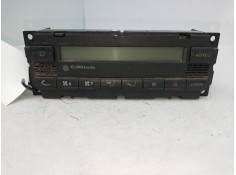Recambio de mando calefaccion / aire acondicionado para volkswagen bora variant (1j6) 1.9 tdi referencia OEM IAM   