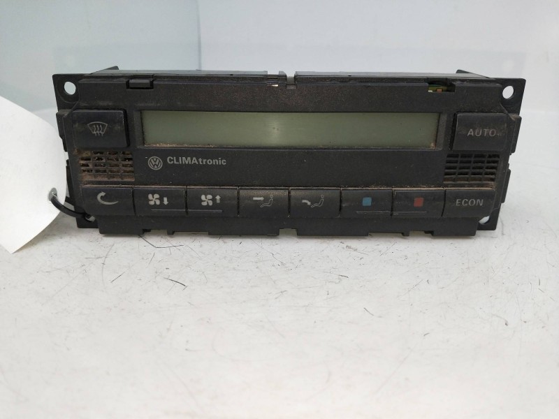 Recambio de mando calefaccion / aire acondicionado para volkswagen bora variant (1j6) 1.9 tdi referencia OEM IAM   