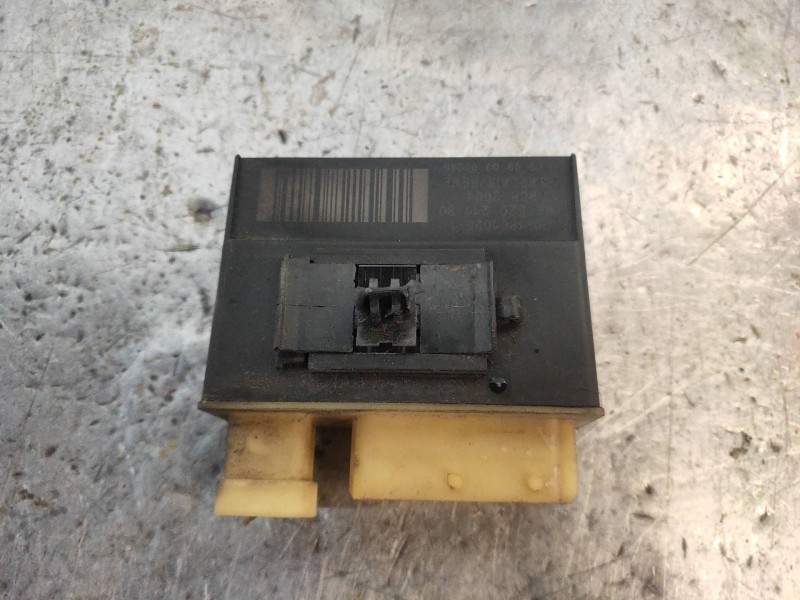 Recambio de modulo electronico para citroen berlingo station wagon sx multispace referencia OEM IAM 9652021180  