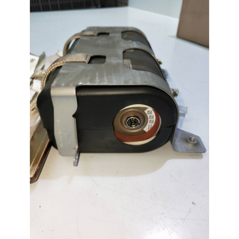 Recambio de kit airbag para jaguar s-type 2.7 v6 diesel classic referencia OEM IAM   