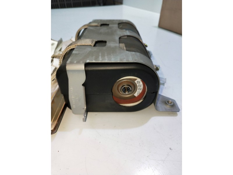 Recambio de kit airbag para jaguar s-type 2.7 v6 diesel classic referencia OEM IAM   