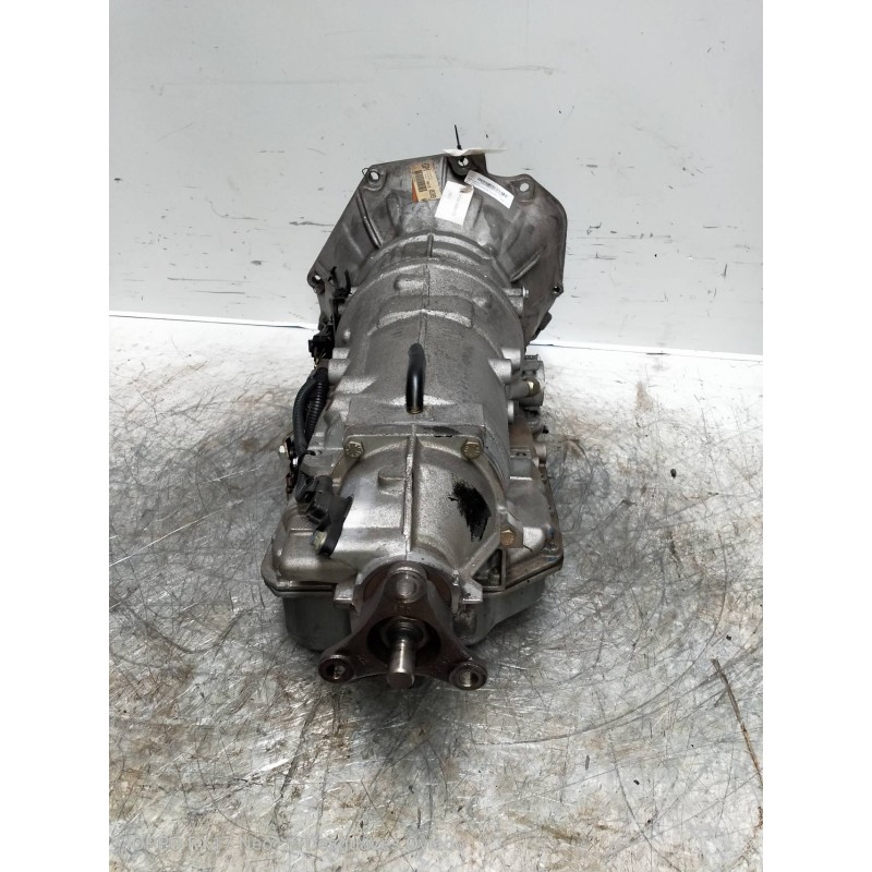 Recambio de caja cambios para opel omega b 3.0 v6 cat (x 30 xe) referencia OEM IAM 96018038 AR35 DE DE A51 5855905