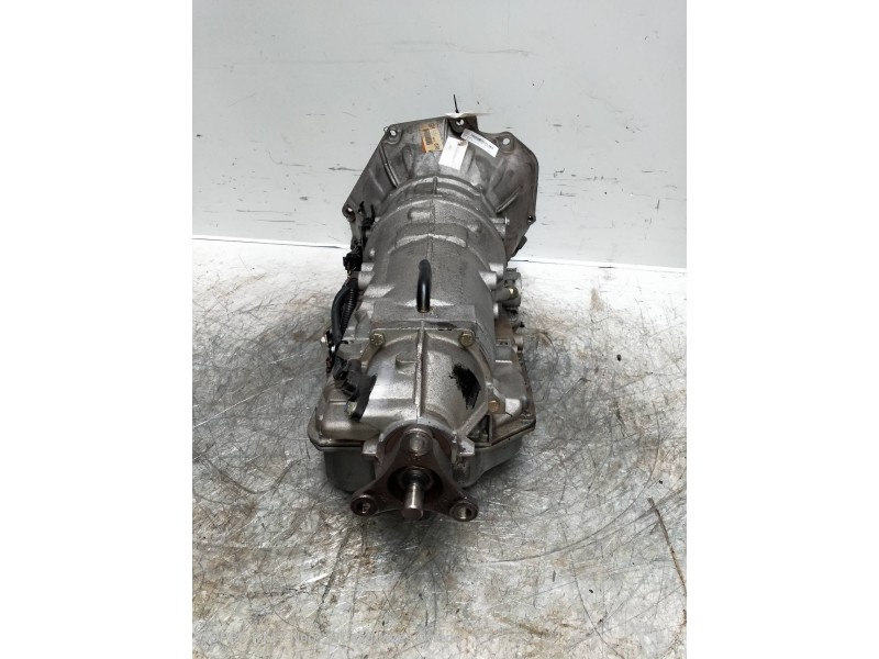 Recambio de caja cambios para opel omega b 3.0 v6 cat (x 30 xe) referencia OEM IAM 96018038 AR35 DE DE A51 5855905