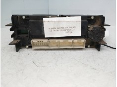 Recambio de mando calefaccion / aire acondicionado para volkswagen bora variant (1j6) 1.9 tdi referencia OEM IAM    2