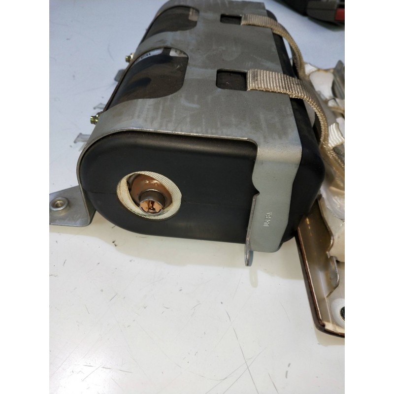 Recambio de kit airbag para jaguar s-type 2.7 v6 diesel classic referencia OEM IAM   