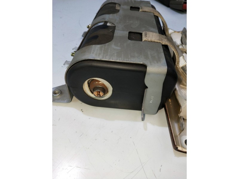 Recambio de kit airbag para jaguar s-type 2.7 v6 diesel classic referencia OEM IAM   