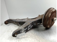 Recambio de mangueta trasera izquierda para talbot tagora referencia OEM IAM    2