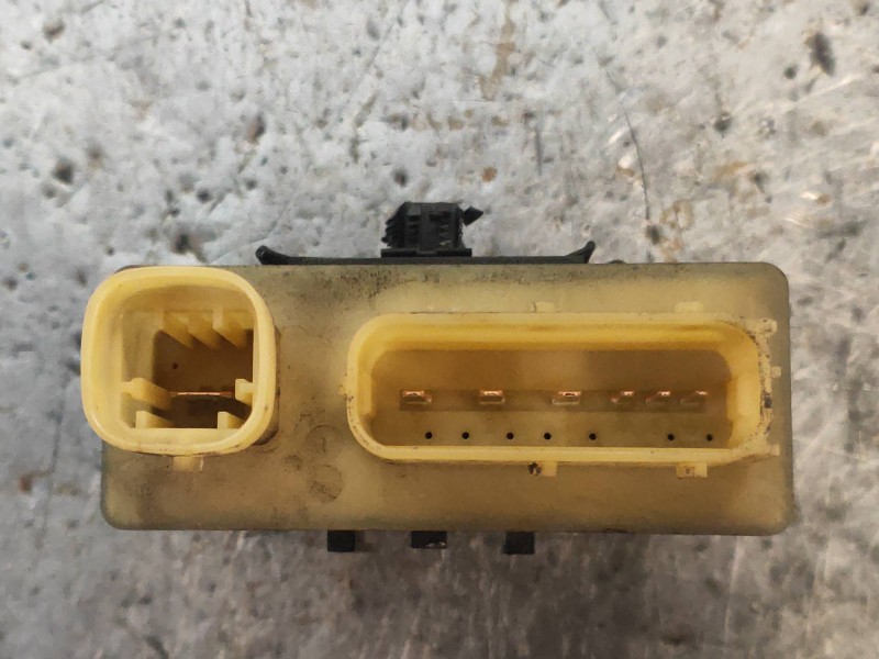 Recambio de modulo electronico para citroen berlingo station wagon sx multispace referencia OEM IAM 9652021180  