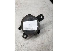 Recambio de faro antiniebla izquierdo para opel corsa d color edition referencia OEM IAM 13253625 662588537 