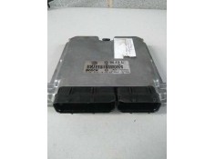Recambio de centralita motor uce para volkswagen passat berlina (3b3) 1.9 tdi referencia OEM IAM 0281010176 038906019BJ 