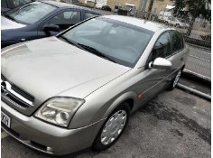 opel vectra c berlina del año 2002