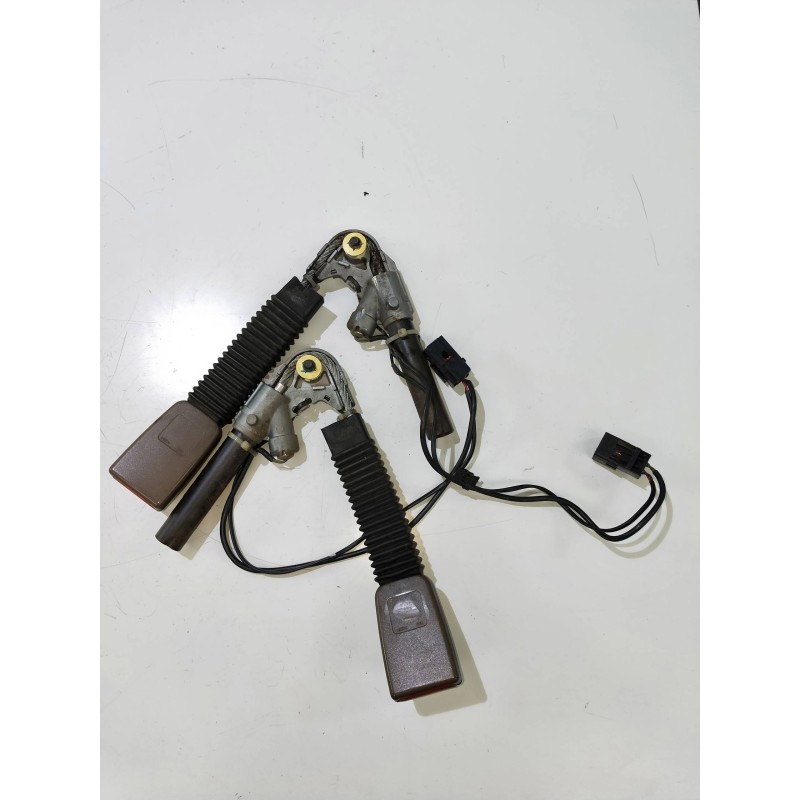 Recambio de kit airbag para jaguar s-type 2.7 v6 diesel classic referencia OEM IAM   