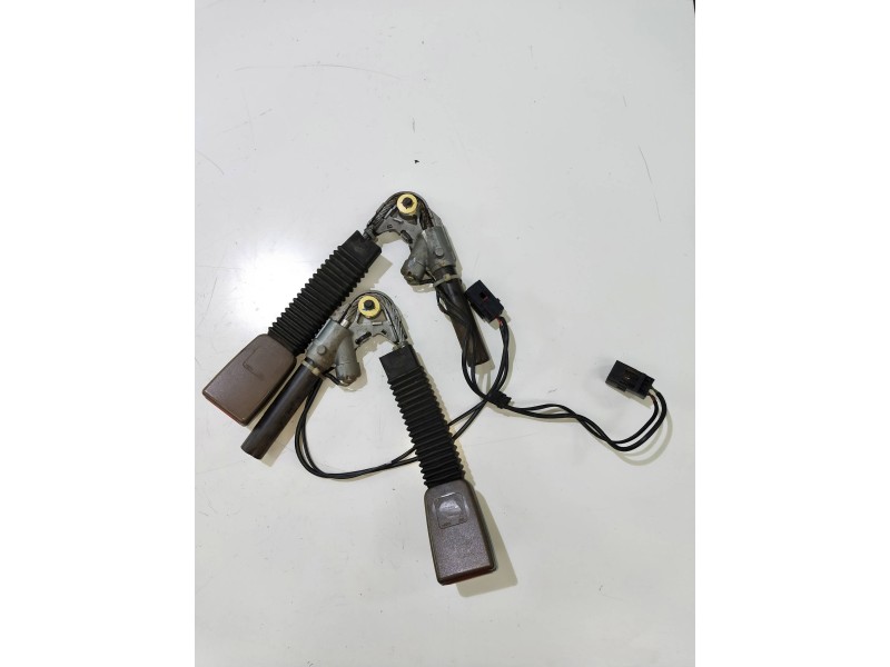 Recambio de kit airbag para jaguar s-type 2.7 v6 diesel classic referencia OEM IAM   