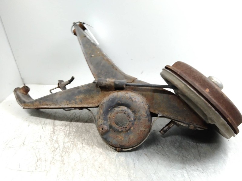 Recambio de mangueta trasera izquierda para talbot tagora referencia OEM IAM   