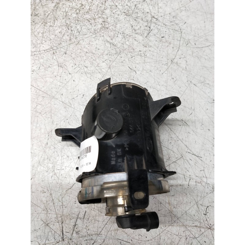 Recambio de faro antiniebla izquierdo para opel corsa d color edition referencia OEM IAM 13253625 662588537 