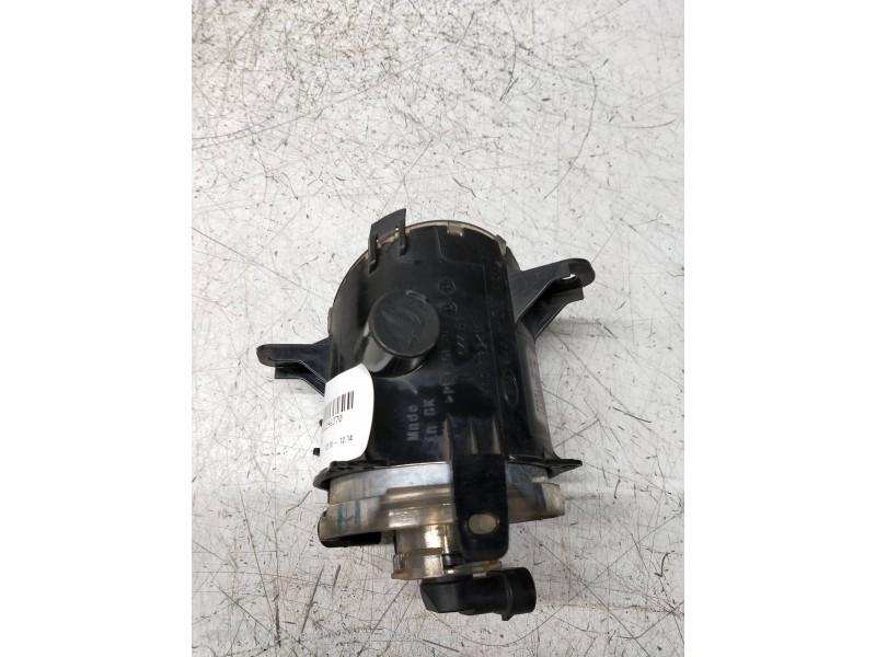 Recambio de faro antiniebla izquierdo para opel corsa d color edition referencia OEM IAM 13253625 662588537 