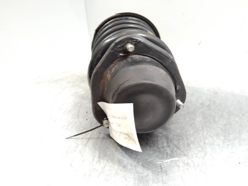 Recambio de amortiguador delantero izquierdo para tata indica 1.4 referencia OEM IAM   