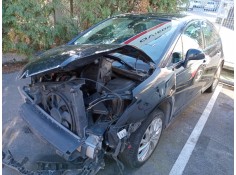 citroen c4 berlina del año 2008