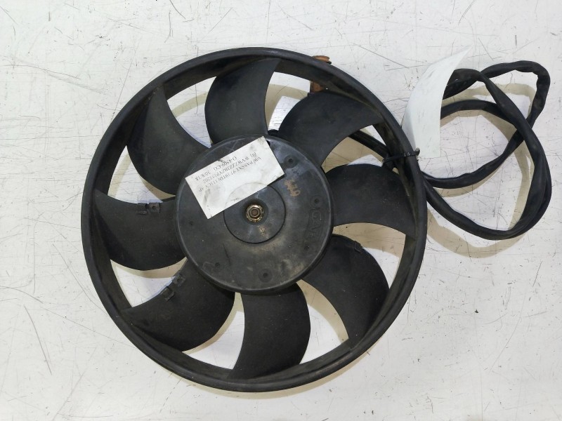 Recambio de electroventilador para volkswagen passat berlina (3b3) 1.9 tdi referencia OEM IAM   