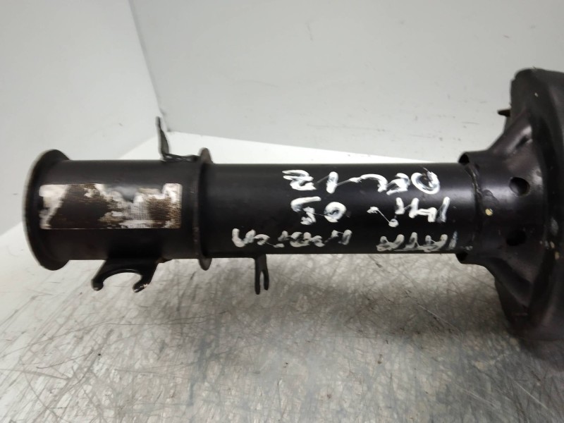 Recambio de amortiguador delantero izquierdo para tata indica 1.4 referencia OEM IAM   