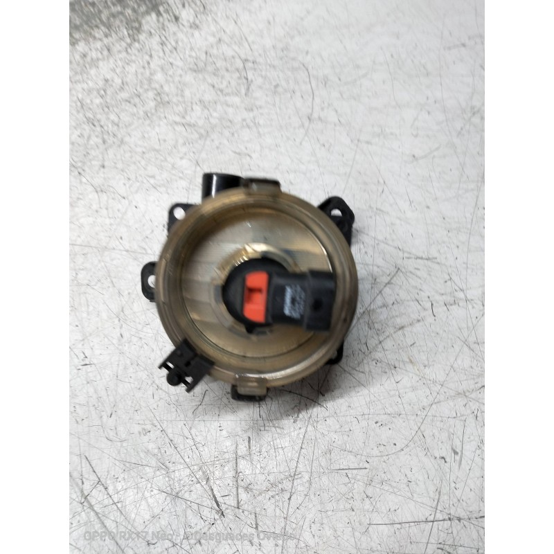 Recambio de faro antiniebla izquierdo para opel corsa d color edition referencia OEM IAM 13253625 662588537 