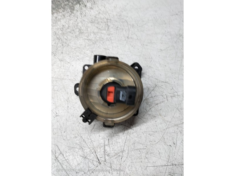 Recambio de faro antiniebla izquierdo para opel corsa d color edition referencia OEM IAM 13253625 662588537 
