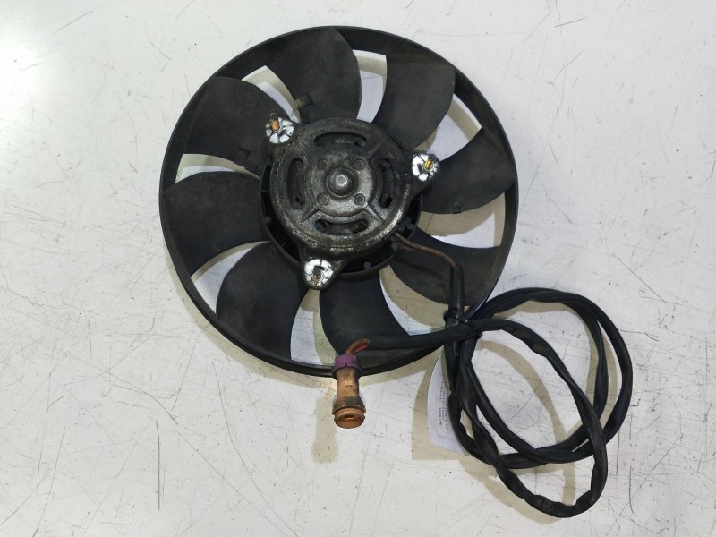 Recambio de electroventilador para volkswagen passat berlina (3b3) 1.9 tdi referencia OEM IAM   