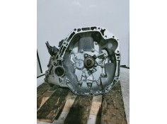 Recambio de caja cambios para renault modus luxe privilege referencia OEM IAM JH3129 C018614 