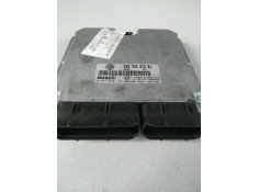 Recambio de centralita motor uce para volkswagen passat berlina (3b2) 1.9 tdi referencia OEM IAM 0281010176 038906019BJ 
