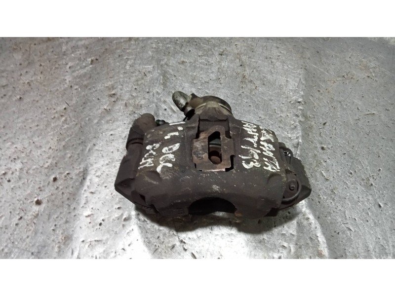 Recambio de pinza freno delantera derecha para citroen xantia berlina 1.6 armonia referencia OEM IAM   