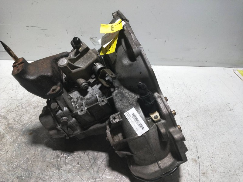 Recambio de caja cambios para chevrolet lacetti se referencia OEM IAM KP BMC372 064998