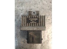 Recambio de caja precalentamiento para citroen berlingo station wagon sx multispace referencia OEM IAM 9640469680  