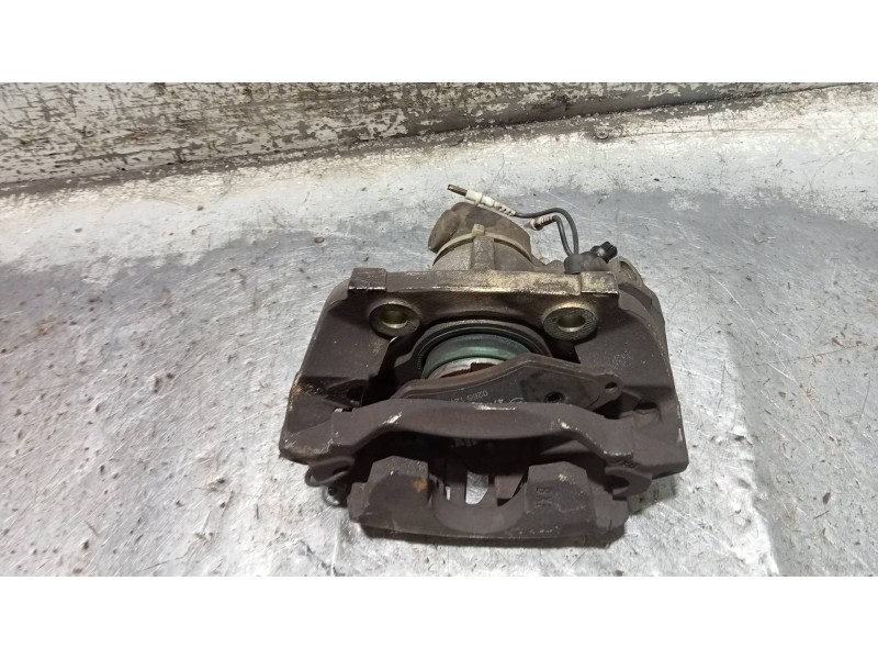 Recambio de pinza freno delantera derecha para citroen xantia berlina 1.6 armonia referencia OEM IAM   
