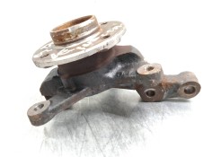 Recambio de mangueta delantera derecha para tata indica 1.4 referencia OEM IAM    2