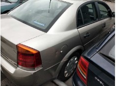 opel vectra c berlina del año 2002 2