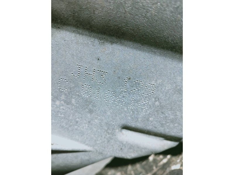 Recambio de caja cambios para renault modus luxe privilege referencia OEM IAM JH3129 C018614 