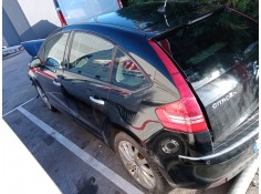 citroen c4 berlina del año 2008 2