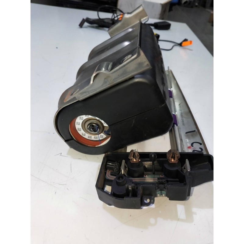 Recambio de kit airbag para jaguar x-type 2.5 v6 24v cat referencia OEM IAM   